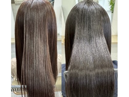 ラヴィ(La vie)の写真