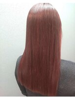 ポンテ 香椎店(ponte)&nbsp;髪質改善カラー