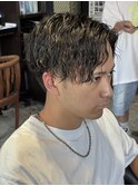 ツイスパ