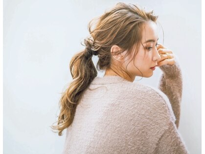 ジャドール(J'ADORE)の写真