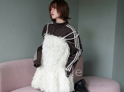 ボトル(bottle)の写真