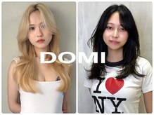 ドミ(DOMI)