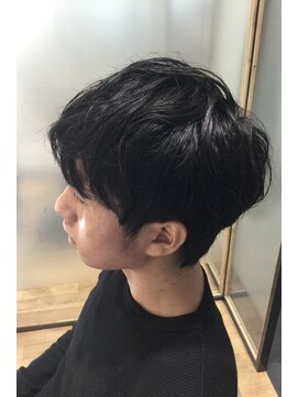 リタ オム 大宮店(RITA HOMME) ショート