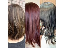 ナゴミノヒトトキ(NAGOMI NO HiTOTOKi)