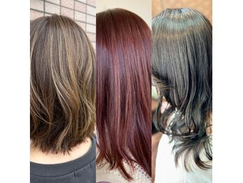 NAGOMI NO HiTOTOKi【ナゴミノヒトトキ】