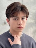 men's/メンズカット/縮毛矯正/黒染め/ニュアンスパーマ/池袋