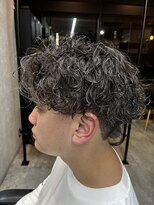 シーク 千葉中央駅(SEEK)&nbsp;MEN’S HAIR/サーフカール/刈り上げセンター/千葉駅