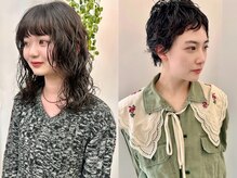 ソーンズ ヨイク(thorns YOIKU)