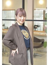 チェレ ロッソ 金剛店(Chere rosso)&nbsp;Riko 