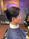 タケシズバーバー(BARBER)の写真/【「お任せ」でカッコよく】骨格や生え癖を見極めたカットで、朝のセットが秒で決まる“似合う”を提案！