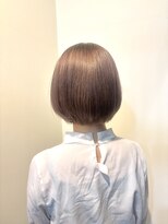 ミューク(mjuk)&nbsp;グレージュ