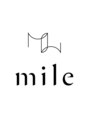 マイル 渋谷(mile)/mile渋谷駅 ボブ/レイヤーカット/ショート