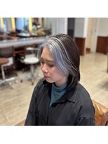 モザミ(MOZAMI)&nbsp;フェイスフレーミング