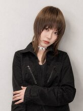 ブロック ジャポン(bloc japon)&nbsp;河口 莉旺