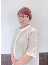アンジュ グリーンパーク店(ange)&nbsp;阪本 なほ