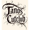 タノズカットクラブ(TANO's CUT CLUB)のお店ロゴ