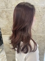 シャンティー(shanti)&nbsp;大人パープル