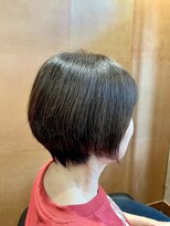 楚々 太郎丸&nbsp;骨格補正カット