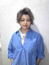 アロハナ 鈴鹿(ALOHANA) Ririka