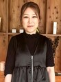 ハロー(Hollow)&nbsp;奥村 希