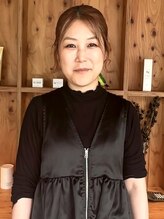 ハロー(Hollow) 奥村 希