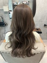ペム(pem)&nbsp;ロングヘア