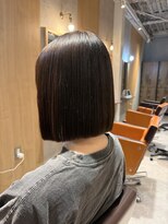 バンブーグラス(Bamboo grass)&nbsp;タッセルボブ◎
