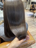 サプリ 西荻窪店(Sapuri) ナチュラルアッシュブラウン
