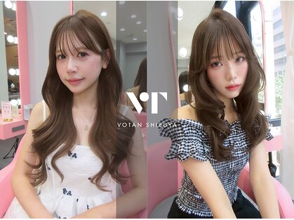 ボタン シブヤ(VOTAN SHIBUYA)の写真