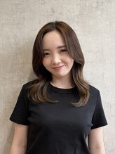 マウ(mau)&nbsp;tomoka メンズ限定