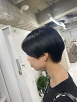 バブルス 溝の口(BUBBLES) コンパクトショート【BUBBLES溝の口】