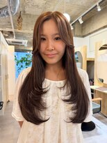 リト 四条 烏丸(riTo)&nbsp;韓国風レイヤー