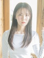 アルブ(alb.)&nbsp;韓国風レイヤースタイル