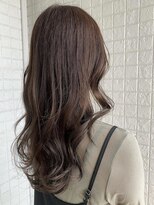 ヴォーグ 春日井高蔵寺店(VOGUE) ハッシュカット/グレージュ/デザインカラー/高蔵寺