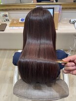 ユアーズヘアー 秋田店(yours hair) youres hair