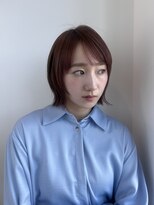 エクリボンヌ(equri bonne)&nbsp;【equribonne目黒】おすすめスタイル【目黒】