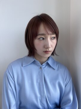 エクリボンヌ(equri bonne) 【equribonne目黒】おすすめスタイル【目黒】