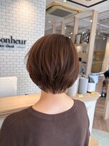 ラボヌールヘアー シェリ 久喜店(La Bonheur hair cheri)&nbsp;【cheri赤城】