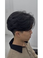 エクシア 名古屋店(EXCIA)&nbsp;曲がる縮毛矯正