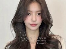 ヨムニノクチ(YOMUニノ口)