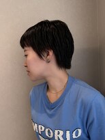 ウク 吉祥寺(Ucu)&nbsp;ベリーショート