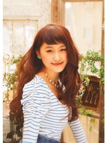 アジュール(hair&make AZURE)&nbsp;ドーリーカール