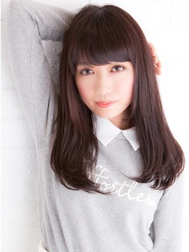 ローバー(ROVER) ストレートロング