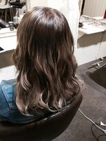 リアリス フレーゼ(Realis Fleuze)&nbsp;【Realis Fleuze】ファーストブリーチ☆クラリティグレージュ