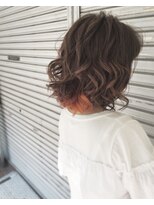 トーク 伊丹本店(TAL'KE)&nbsp;インナーカラー