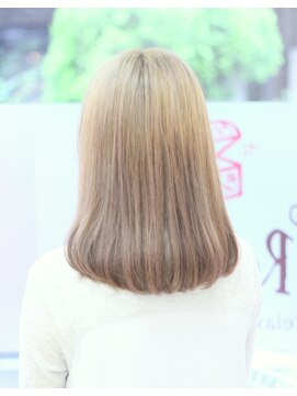 トレゾア(TRESOR) TRESORカラーシリーズ