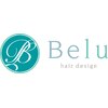 ベル (hair design Belu)のお店ロゴ