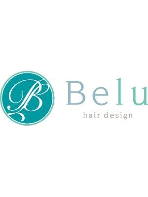 ベル (hair design Belu)