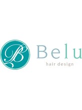 hair design Belu 【ベル】
