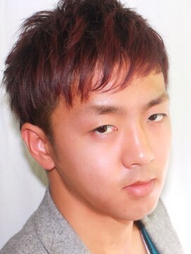 バニーズ 本店(Bunny's) ピンクショート